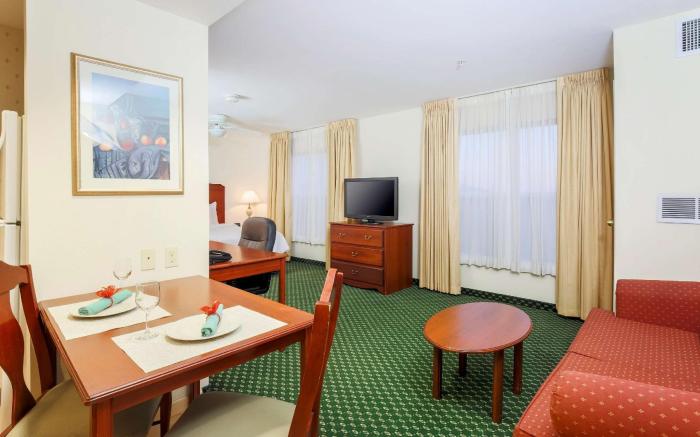 Homewood Suites by Hilton Sacramento-Roseville