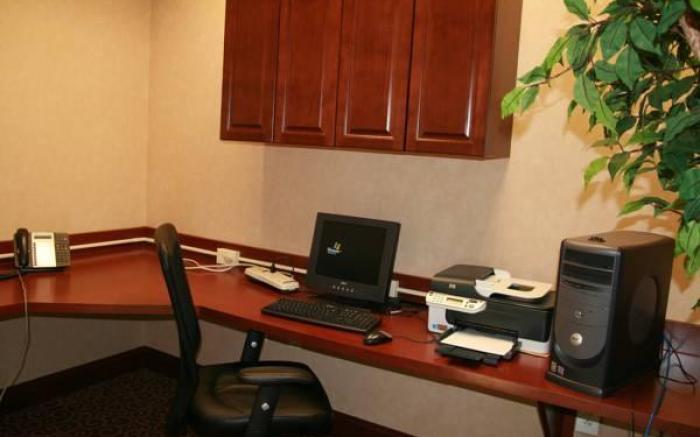 Hampton Inn Murphy