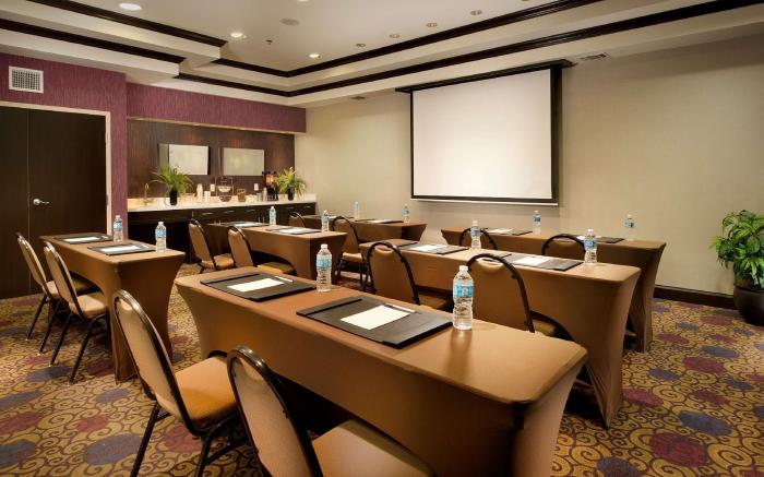Hampton Inn & Suites Rockport-Fulton