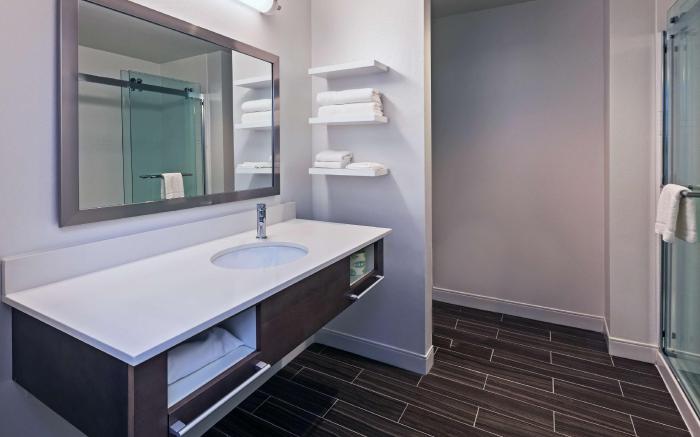 Hampton Inn & Suites Georgetown