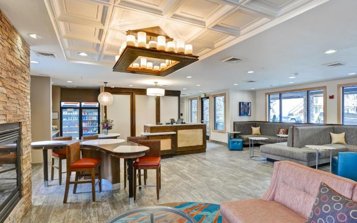 Homewood Suites by Hilton Jackson