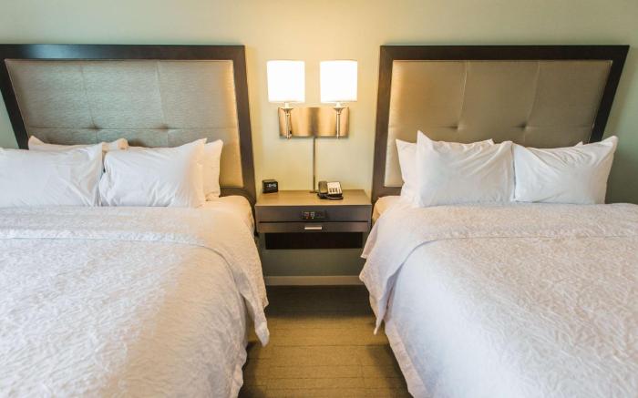 Hampton Inn & Suites Charlotte/Ballantyne