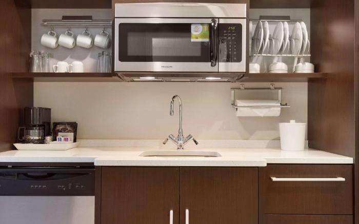Home2 Suites by Hilton Greenville Downtown