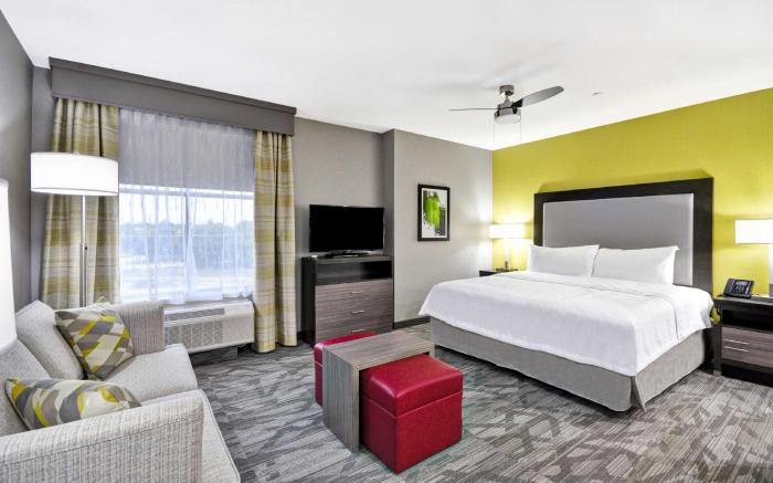 Homewood Suites by Hilton Tyler