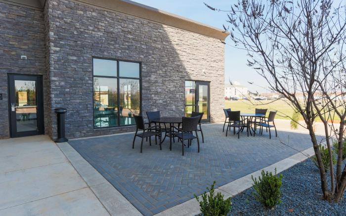 Hampton Inn and Suites El Reno