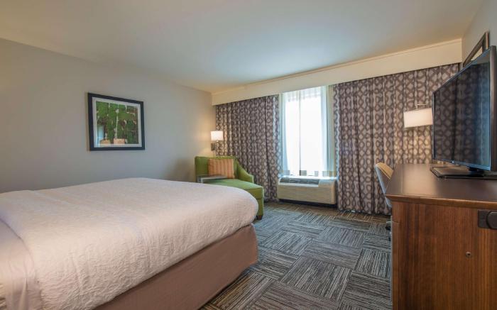 Hampton Inn Waynesboro