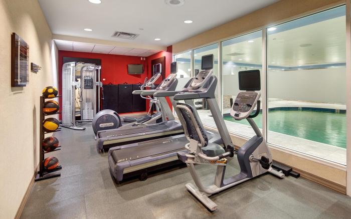 Hilton Garden Inn Toronto Oakville