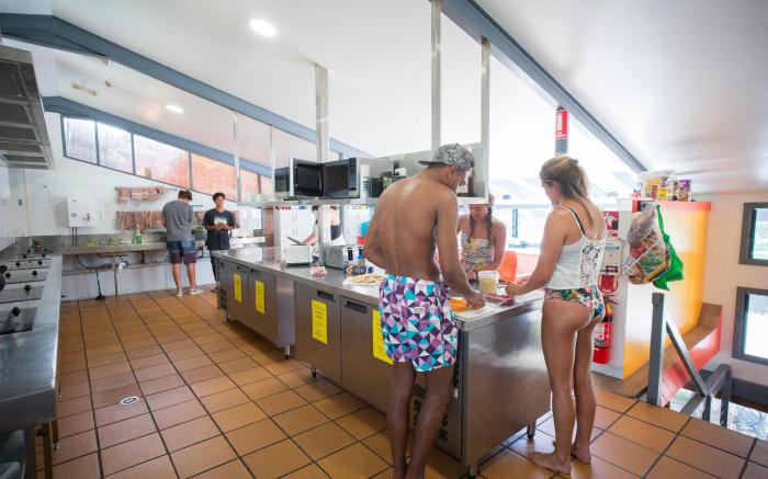 YHA Cape Byron, Byron Bay