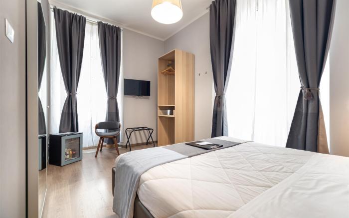 Clementi 18 Suites Rome