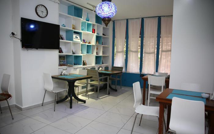 Minel Hotel