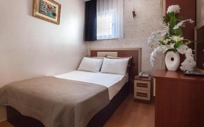 Grand Hotel Palmiye
