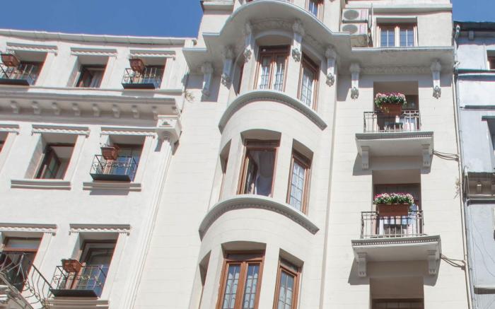 Grand Hotel Palmiye