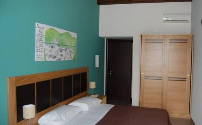 Terre Iblee Resort