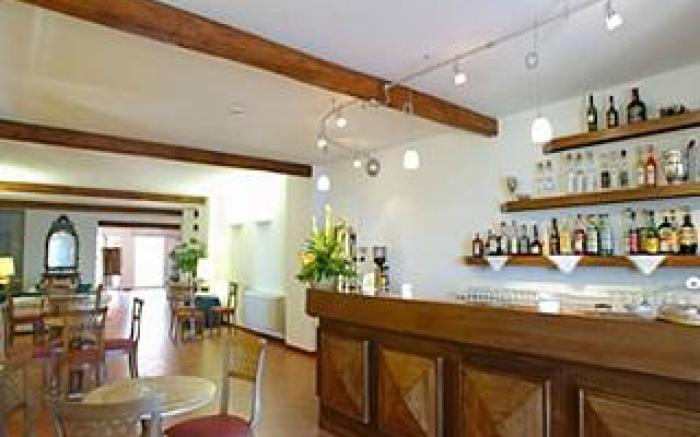 Hotel Villa Domizia