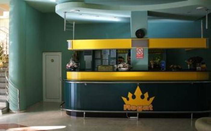 Hotel Regat