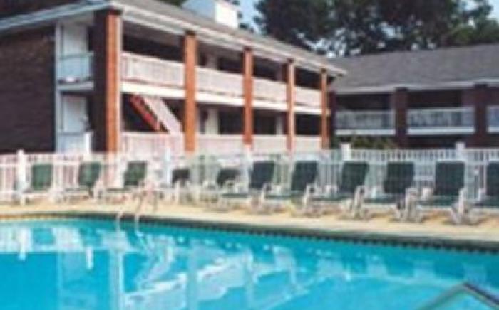 Sea View Motel