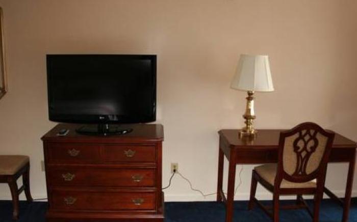 Sea View Motel