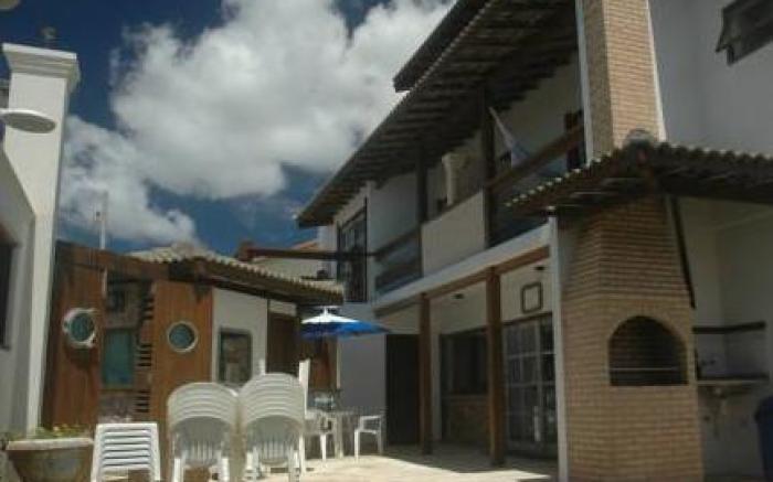 Pousada On Shore