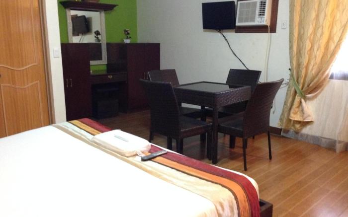 Hortz Hotels and Resorts