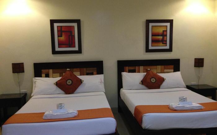 Hortz Hotels and Resorts