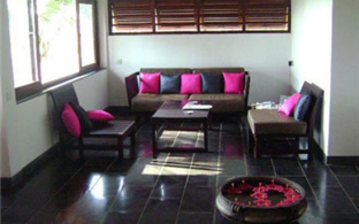 Kanan Beach Resort