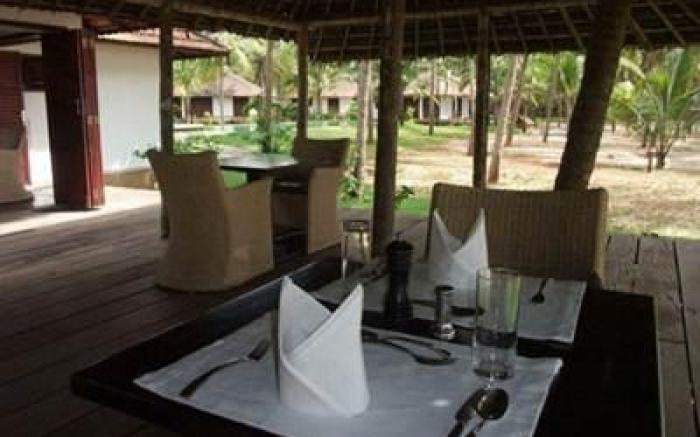 Kanan Beach Resort
