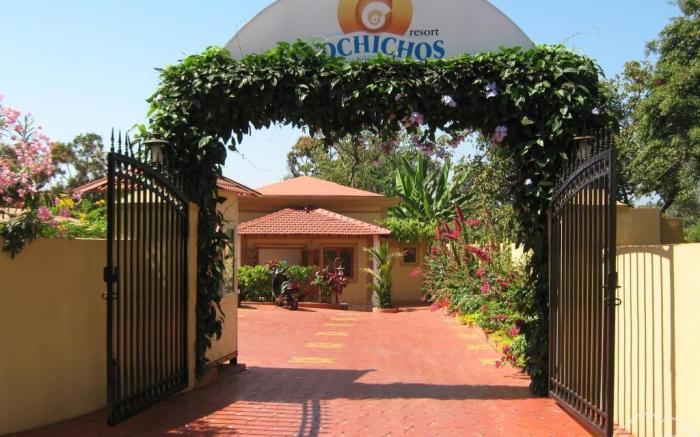Cochichos Resort