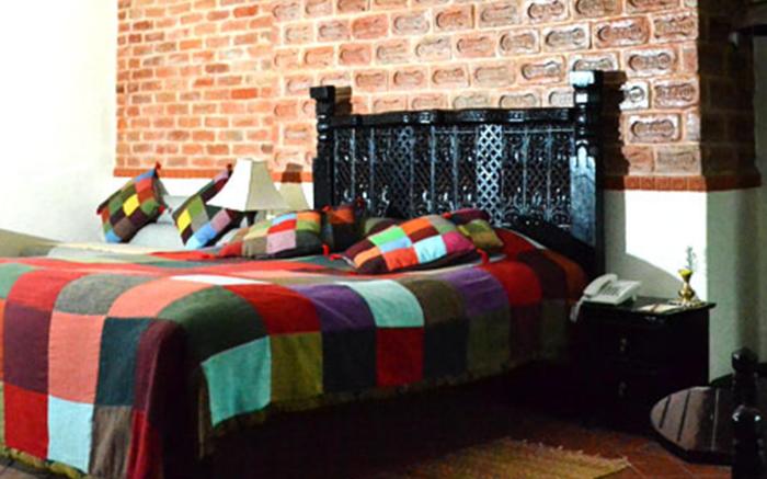 Hotel Heritage