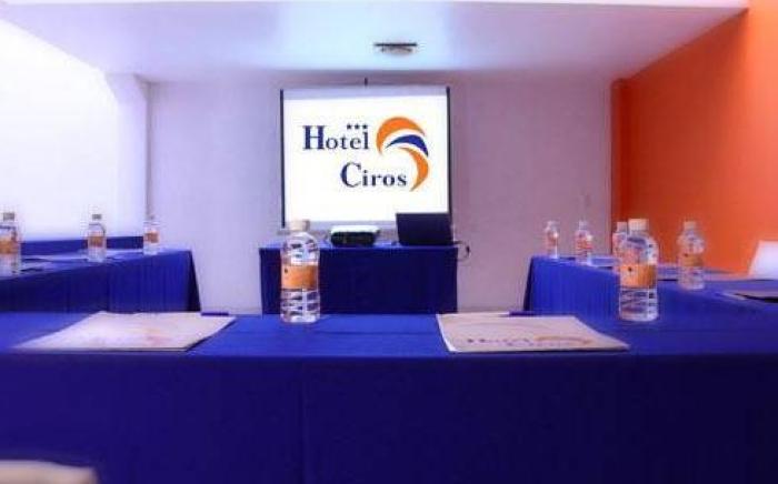 Hotel Ciros
