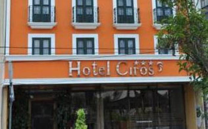 Hotel Ciros