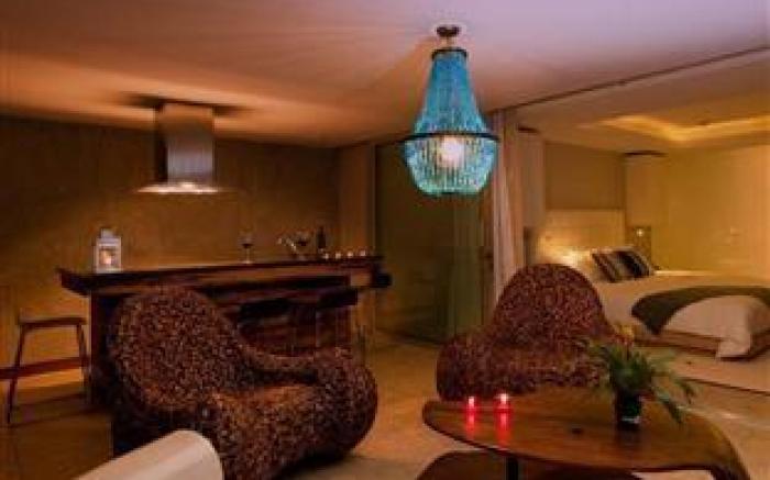 The Charlee Lifestyle Hotel