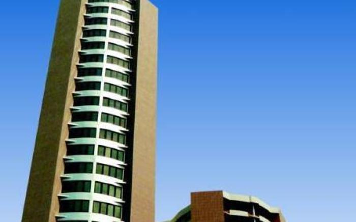 Torres de Alba Hotel & Suites