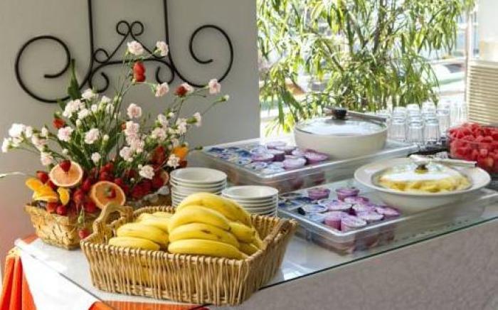 Torres de Alba Hotel & Suites