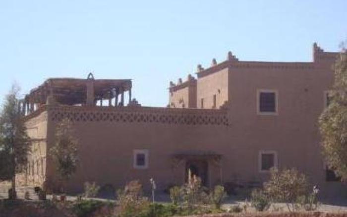 Maison D'hotes Dar Panorama