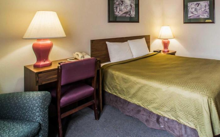 SureStay Hotel by Best Western Greenville