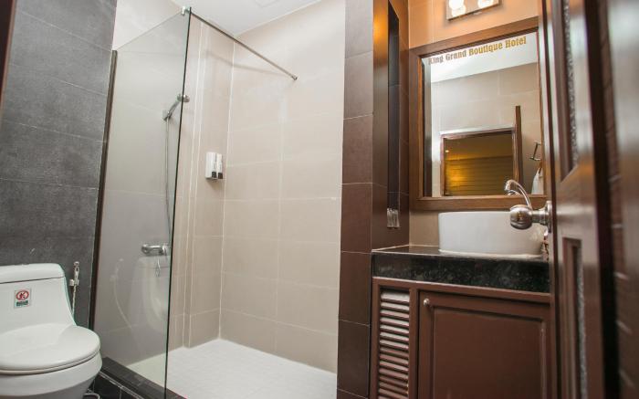 King Grand Boutique Hotel