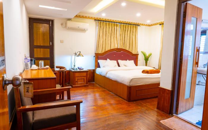 Hotel Ganesh Himal