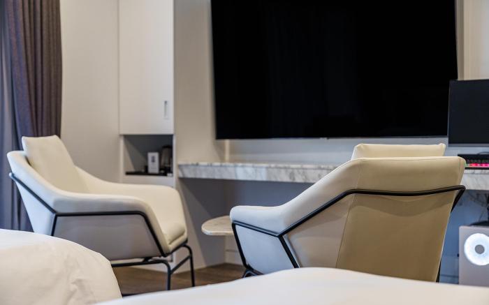 Jongno Amare Hotel