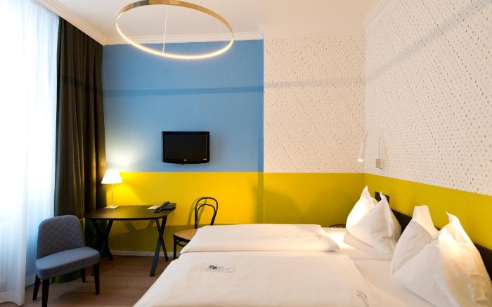 Hotel Beethoven Wien