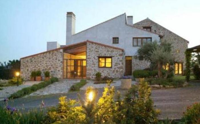 Rusticae Hotel El Turcal