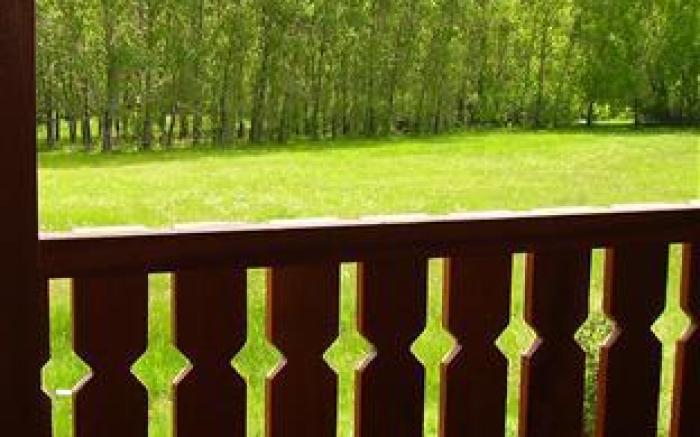 Hospederia El Pico del Fraile