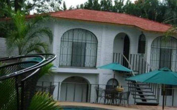 Hotel Ilebal Cuernavaca Centro - lugar con encanto!