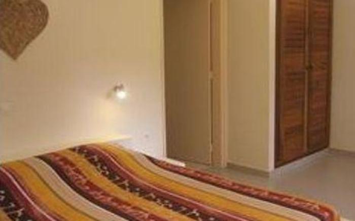 Keur Saloum Resort