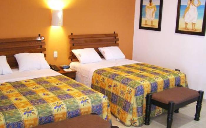 Hotel Maria Jose