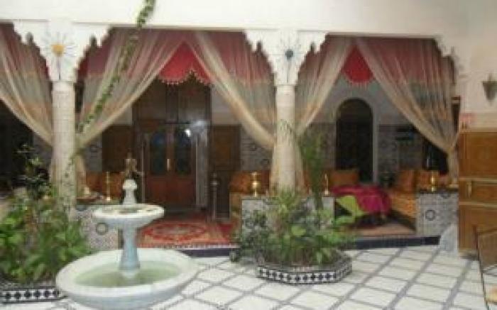 Riad Chennaoui