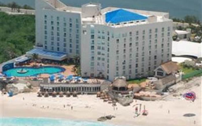 Sunset Royal Beach Resort - All Inclusive