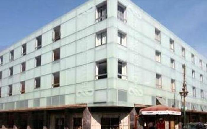 Gamma Puebla Senorial Centro