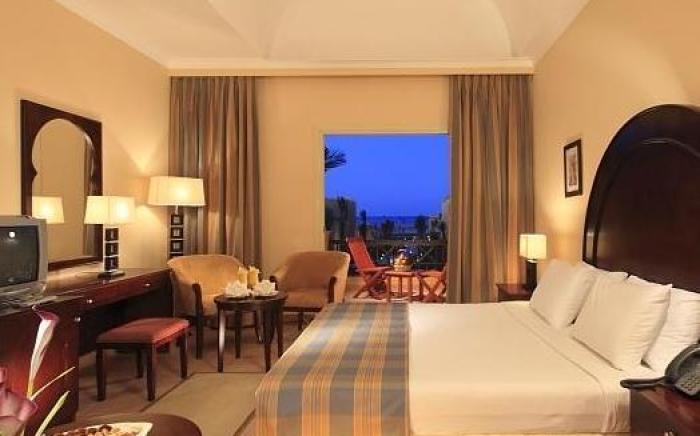 Stella Beach Resort & Spa, Makadi Bay