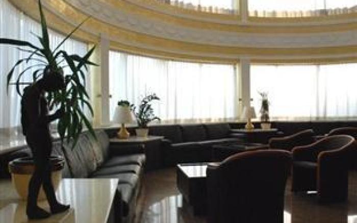 Forum Palace Hotel