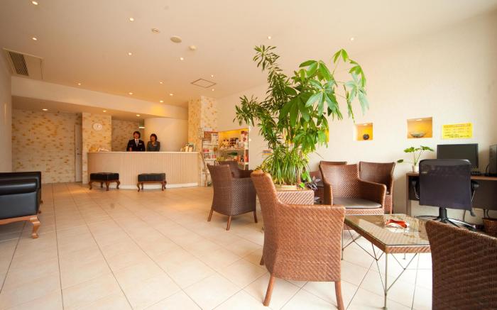 Hotel Aile